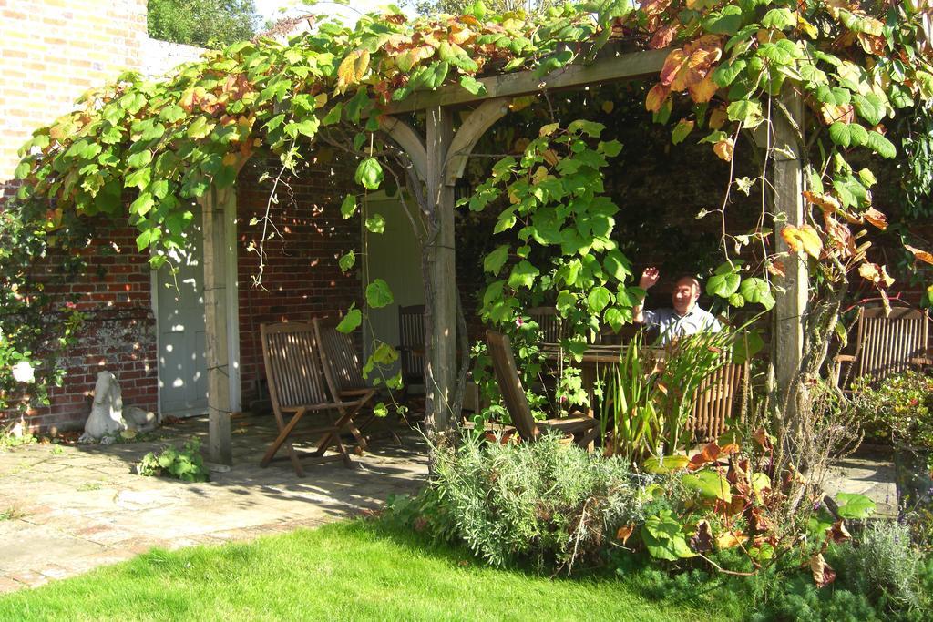 Stowting Hill House Bed & Breakfast Ashford  Room photo