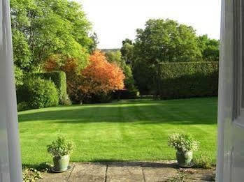 Stowting Hill House Bed & Breakfast Ashford  Exterior photo